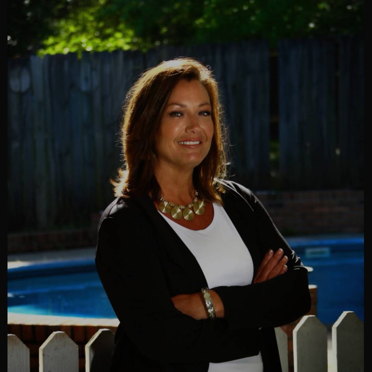 Nita Summerlin with Remax Realty Professionals - Co-Chairperson