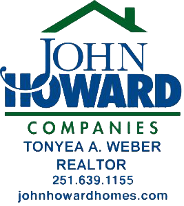 Tonyea Weber Realtor