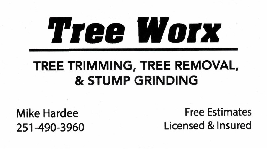 Tree Worx