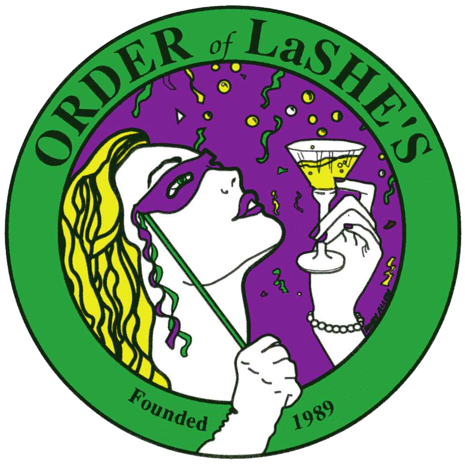 Order of LaShe’s