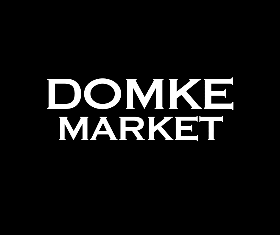 Domke Market