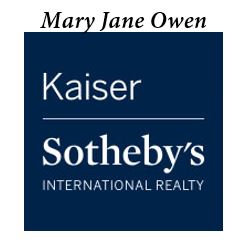 Kaiser Sotheby’s International Realty