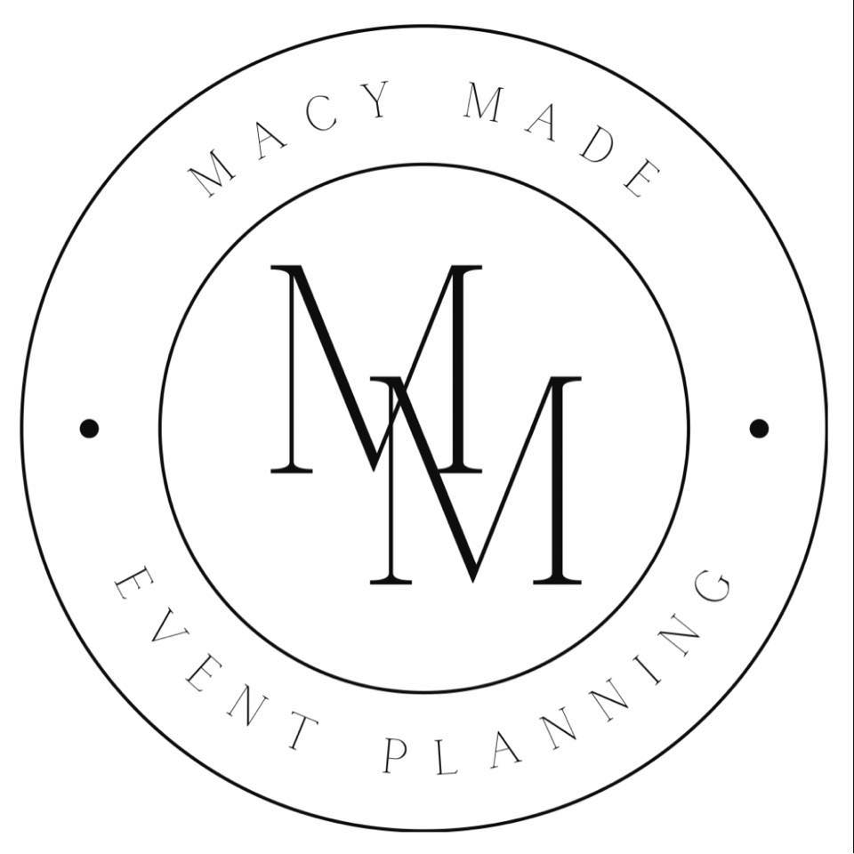 Macy Made Event Planning