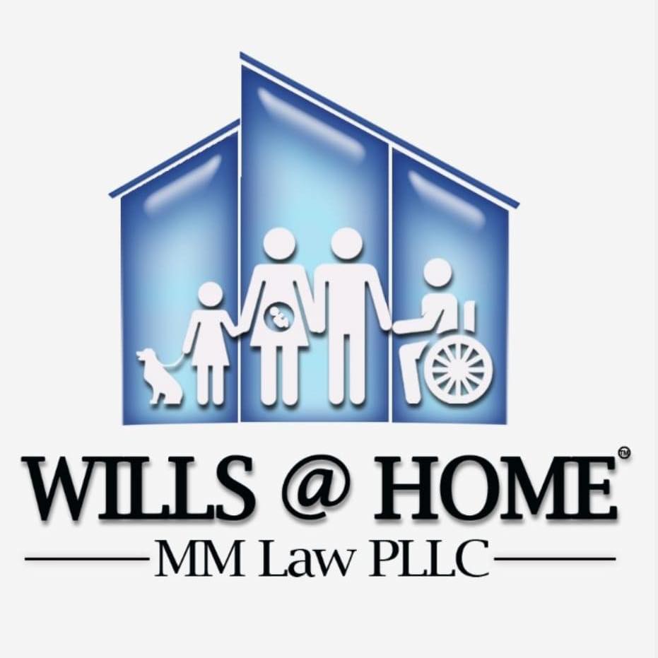 WILLS @ Home MM Law PLLC
