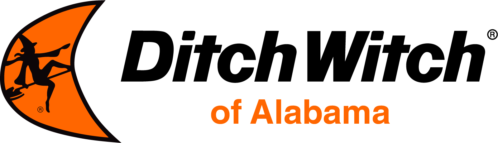 Ditch Witch of Alabama