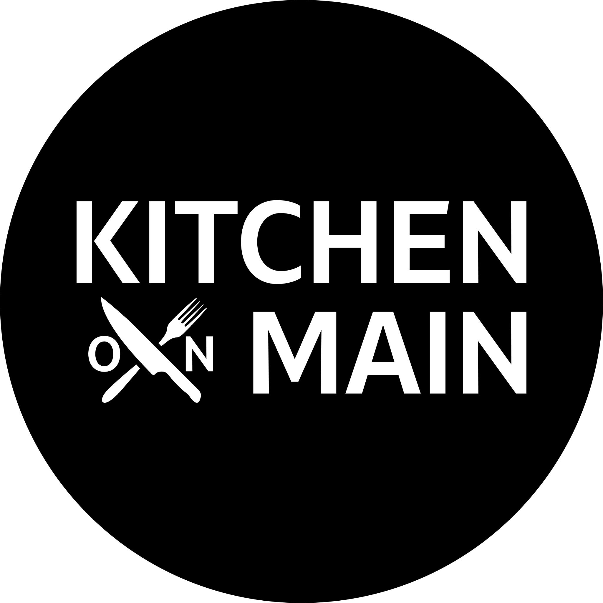 Kitchen on Main