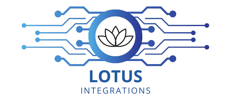 Lotus Integrations