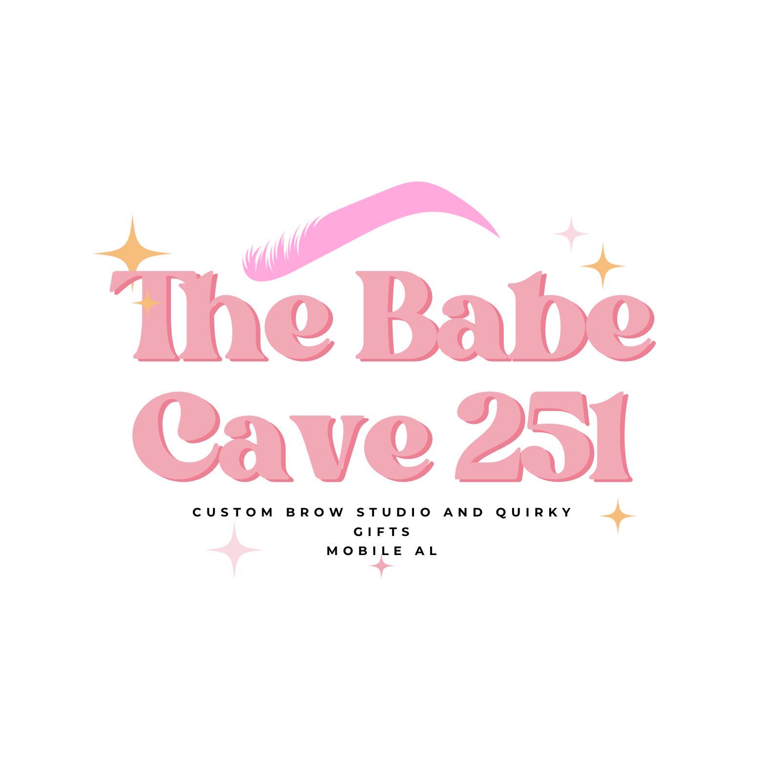 Babe Cave 251