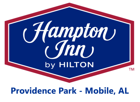 Hampton Inn Providence Park Mobile