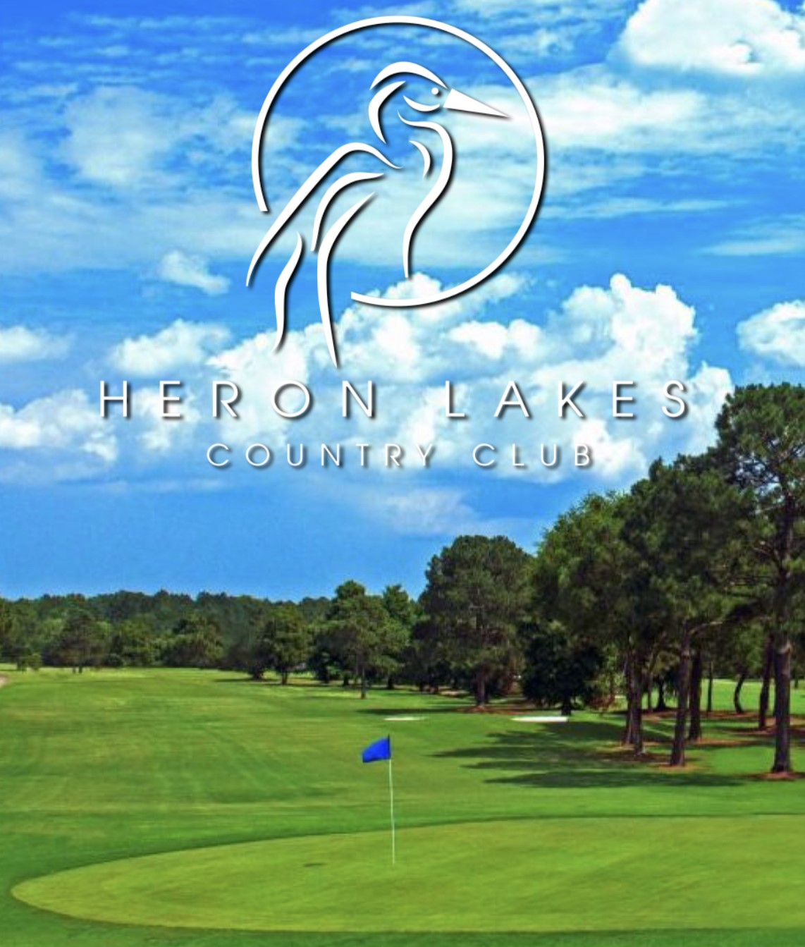 Heron Lakes Country Club